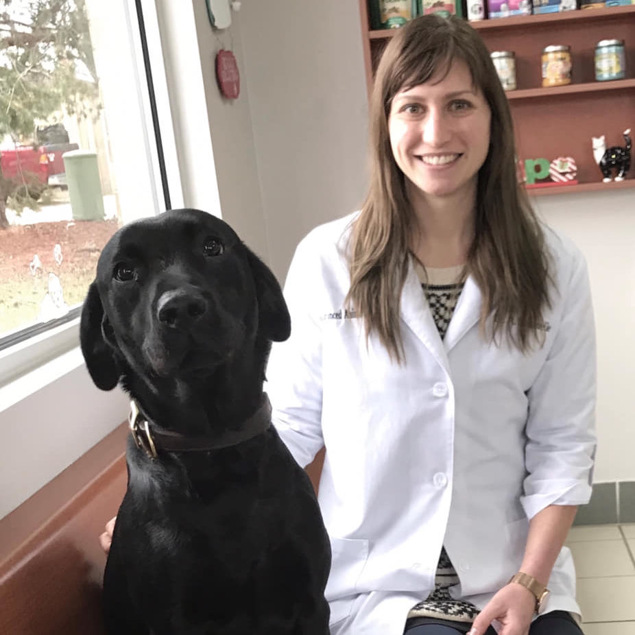 Meet Our Staff | Dr. Schnuelle | Advanced Animal Hospital of WI